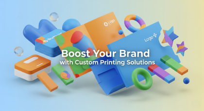 Boost Your Brand with Custom Printing Solutions from Air Trends International